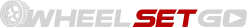 Wheel Set Go logo
